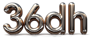 36dh logo